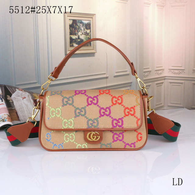 GUCCl Handbags 222